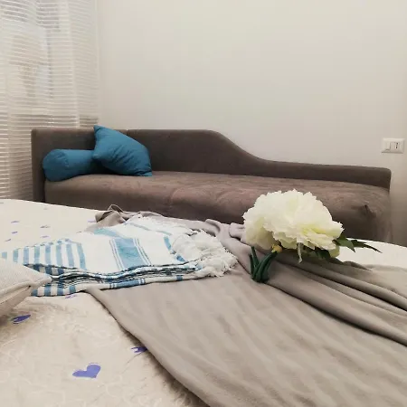Blue House 바레나