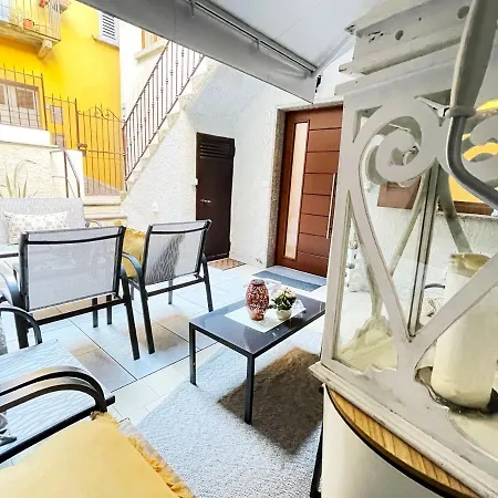 Appartamento Blue House Varenna