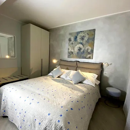 Appartamento Blue House