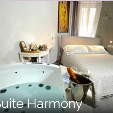 Appartamento Blue House *