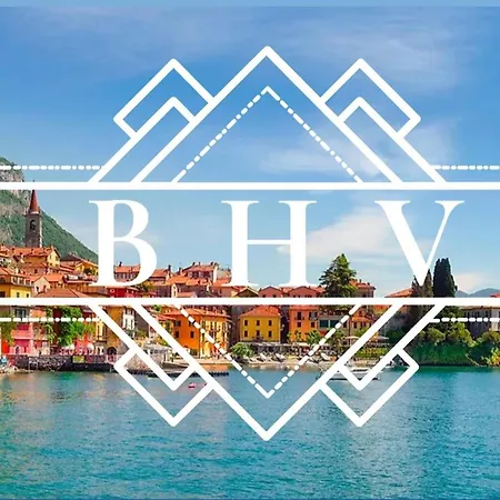Appartamento Blue House Varenna